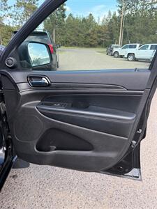 2021 Jeep Grand Cherokee 80th Anniversary Edition - Photo 19 - Pequot Lakes, MN 56472