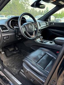 2021 Jeep Grand Cherokee 80th Anniversary Edition - Photo 10 - Pequot Lakes, MN 56472