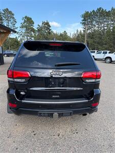 2021 Jeep Grand Cherokee 80th Anniversary Edition - Photo 6 - Pequot Lakes, MN 56472