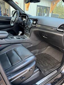 2021 Jeep Grand Cherokee 80th Anniversary Edition - Photo 20 - Pequot Lakes, MN 56472