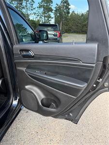 2021 Jeep Grand Cherokee 80th Anniversary Edition - Photo 16 - Pequot Lakes, MN 56472