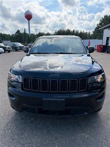 2021 Jeep Grand Cherokee 80th Anniversary Edition - Photo 2 - Pequot Lakes, MN 56472