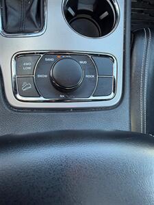 2021 Jeep Grand Cherokee 80th Anniversary Edition - Photo 13 - Pequot Lakes, MN 56472