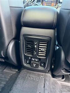 2021 Jeep Grand Cherokee 80th Anniversary Edition - Photo 18 - Pequot Lakes, MN 56472
