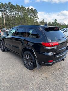 2021 Jeep Grand Cherokee 80th Anniversary Edition - Photo 7 - Pequot Lakes, MN 56472