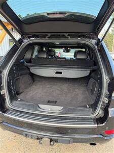 2021 Jeep Grand Cherokee 80th Anniversary Edition - Photo 21 - Pequot Lakes, MN 56472