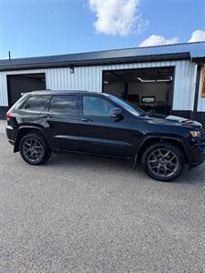 2021 Jeep Grand Cherokee 80th Anniversary Edition - Photo 4 - Pequot Lakes, MN 56472