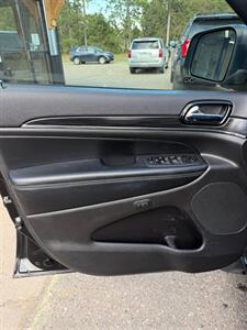 2021 Jeep Grand Cherokee 80th Anniversary Edition - Photo 9 - Pequot Lakes, MN 56472