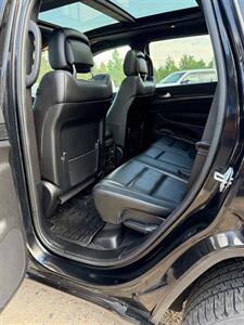 2021 Jeep Grand Cherokee 80th Anniversary Edition - Photo 15 - Pequot Lakes, MN 56472