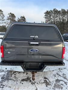 2015 Ford F-150 XLT   - Photo 6 - Pequot Lakes, MN 56472