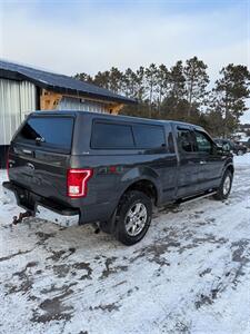 2015 Ford F-150 XLT   - Photo 5 - Pequot Lakes, MN 56472