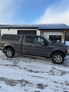 2015 Ford F-150 XLT   - Photo 4 - Pequot Lakes, MN 56472