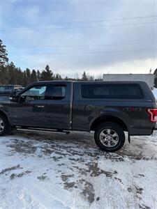 2015 Ford F-150 XLT   - Photo 8 - Pequot Lakes, MN 56472
