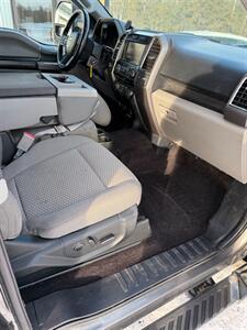 2015 Ford F-150 XLT   - Photo 16 - Pequot Lakes, MN 56472
