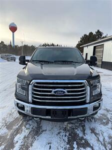 2015 Ford F-150 XLT   - Photo 2 - Pequot Lakes, MN 56472