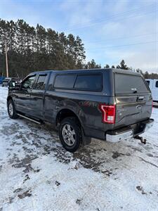2015 Ford F-150 XLT   - Photo 7 - Pequot Lakes, MN 56472