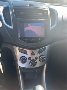 2015 Chevrolet Trax LTZ   - Photo 11 - Pequot Lakes, MN 56472