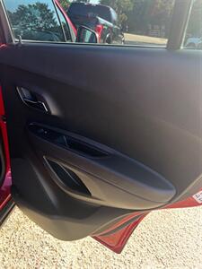 2015 Chevrolet Trax LTZ   - Photo 14 - Pequot Lakes, MN 56472