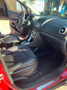 2015 Chevrolet Trax LTZ   - Photo 17 - Pequot Lakes, MN 56472