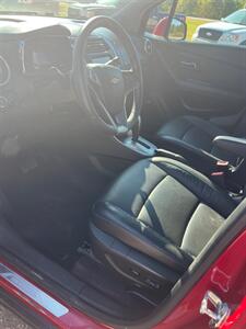2015 Chevrolet Trax LTZ   - Photo 10 - Pequot Lakes, MN 56472