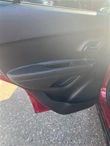 2015 Chevrolet Trax LTZ   - Photo 12 - Pequot Lakes, MN 56472