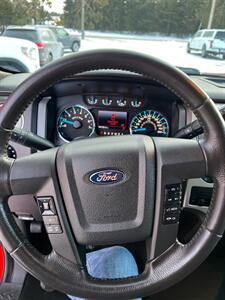 2014 Ford F-150 XLT   - Photo 10 - Pequot Lakes, MN 56472