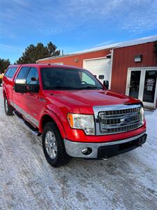 2014 Ford F-150 XLT   - Photo 3 - Pequot Lakes, MN 56472