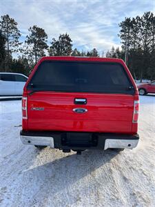 2014 Ford F-150 XLT   - Photo 6 - Pequot Lakes, MN 56472