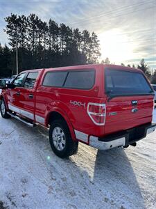 2014 Ford F-150 XLT   - Photo 7 - Pequot Lakes, MN 56472