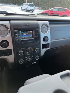 2014 Ford F-150 XLT   - Photo 11 - Pequot Lakes, MN 56472