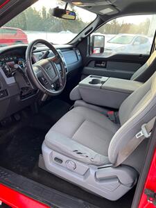 2014 Ford F-150 XLT   - Photo 9 - Pequot Lakes, MN 56472