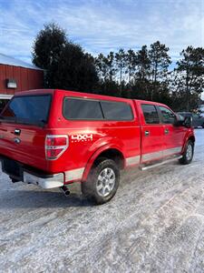 2014 Ford F-150 XLT   - Photo 5 - Pequot Lakes, MN 56472