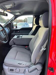 2014 Ford F-150 XLT   - Photo 12 - Pequot Lakes, MN 56472