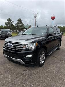 2019 Ford Expedition XLT SUV