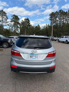 2013 Hyundai SANTA FE XL   - Photo 6 - Pequot Lakes, MN 56472