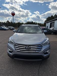 2013 Hyundai SANTA FE XL   - Photo 2 - Pequot Lakes, MN 56472