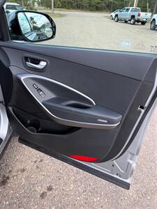 2013 Hyundai SANTA FE XL   - Photo 18 - Pequot Lakes, MN 56472