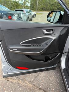 2013 Hyundai SANTA FE XL   - Photo 9 - Pequot Lakes, MN 56472