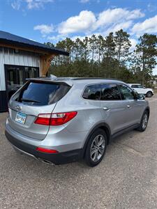 2013 Hyundai SANTA FE XL   - Photo 5 - Pequot Lakes, MN 56472