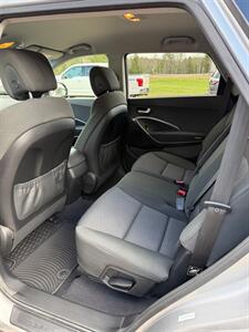 2013 Hyundai SANTA FE XL   - Photo 15 - Pequot Lakes, MN 56472