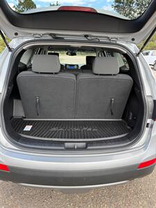 2013 Hyundai SANTA FE XL   - Photo 20 - Pequot Lakes, MN 56472