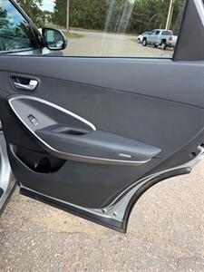 2013 Hyundai SANTA FE XL   - Photo 16 - Pequot Lakes, MN 56472