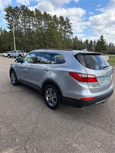 2013 Hyundai SANTA FE XL   - Photo 7 - Pequot Lakes, MN 56472