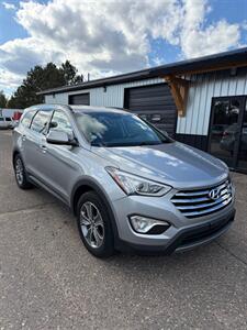 2013 Hyundai SANTA FE XL   - Photo 3 - Pequot Lakes, MN 56472
