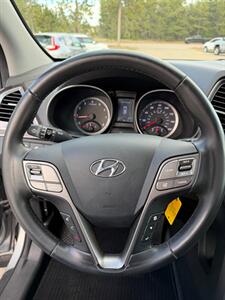 2013 Hyundai SANTA FE XL   - Photo 11 - Pequot Lakes, MN 56472