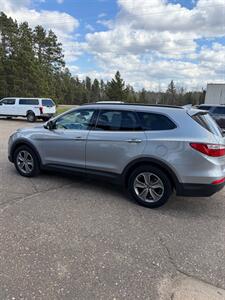 2013 Hyundai SANTA FE XL   - Photo 8 - Pequot Lakes, MN 56472