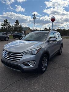 2013 Hyundai SANTA FE XL SUV
