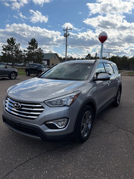 2013 Hyundai SANTA FE XL  