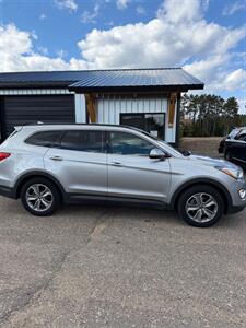 2013 Hyundai SANTA FE XL   - Photo 4 - Pequot Lakes, MN 56472