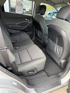 2013 Hyundai SANTA FE XL   - Photo 17 - Pequot Lakes, MN 56472